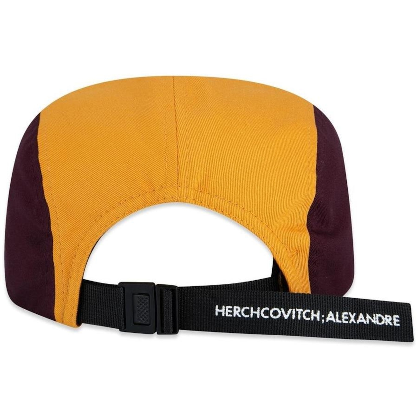 Boné Aba Reta New Era Camper Collab Alexandre Herchcovitch Color - Masculino - Foto 6