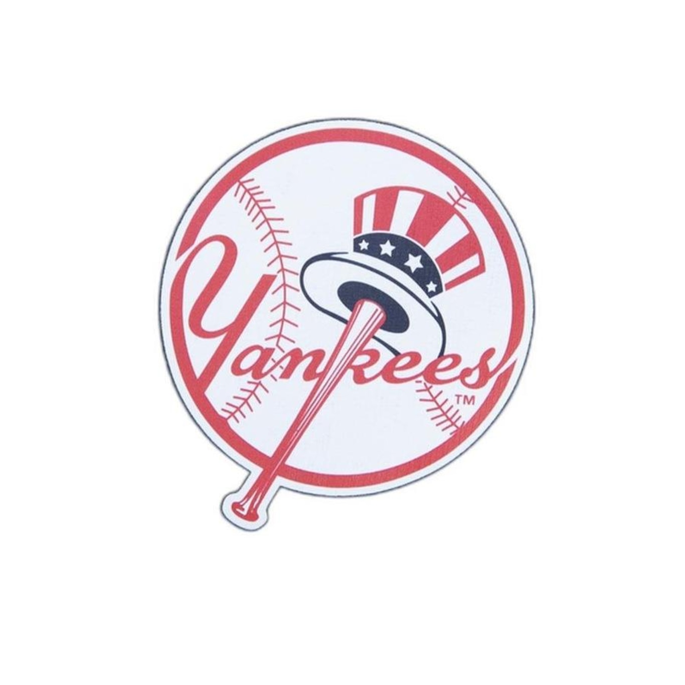 Blusão de Moletom com Capuz New Era Fechado New York Yankees Club House - Masculino - Foto 4