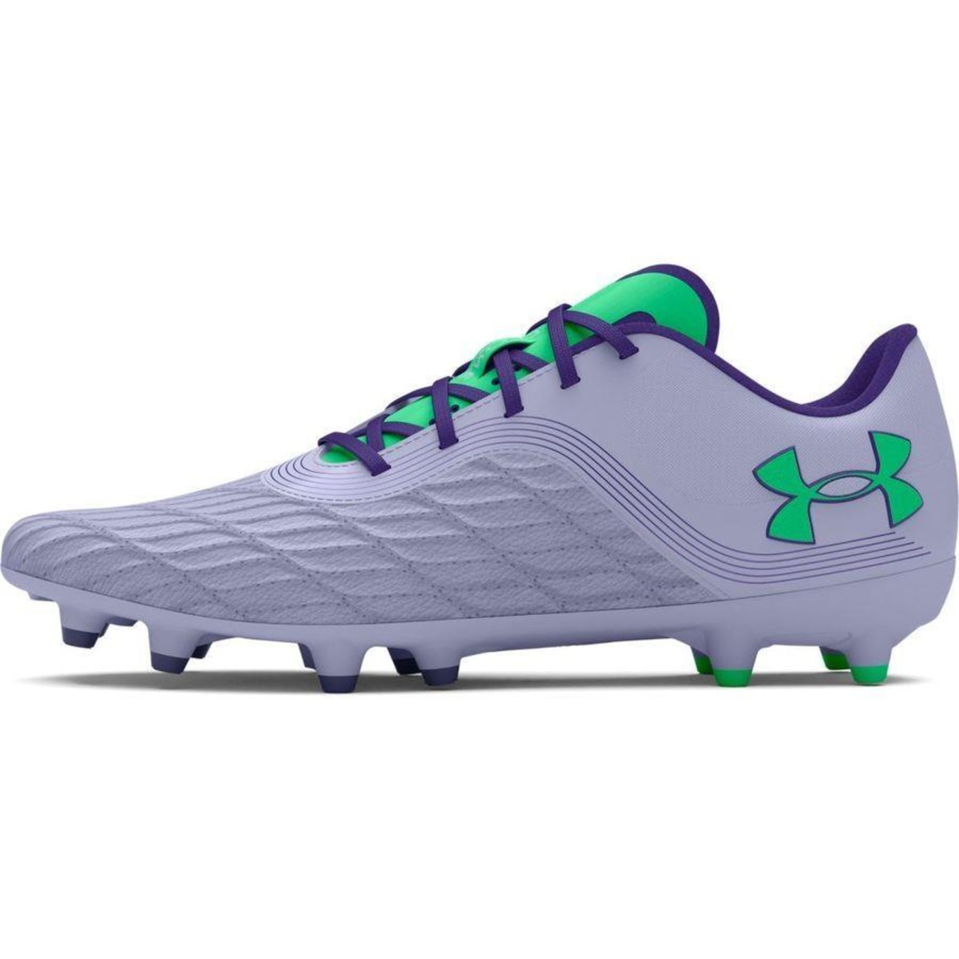 Chuteira de Campo Under Armour Magnetico Pro 3.0 - Adulto - Foto 4