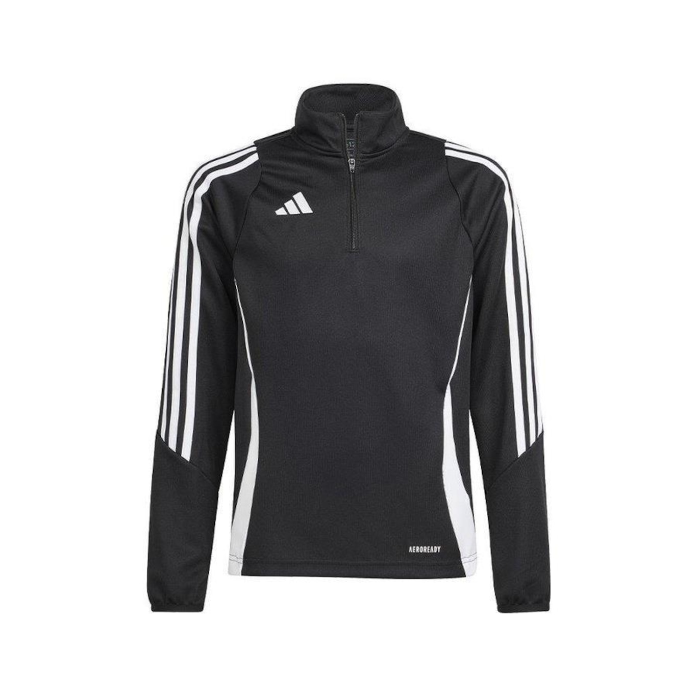 Jaqueta sem Capuz adidas Tiro 24 - Infantil - Foto 1