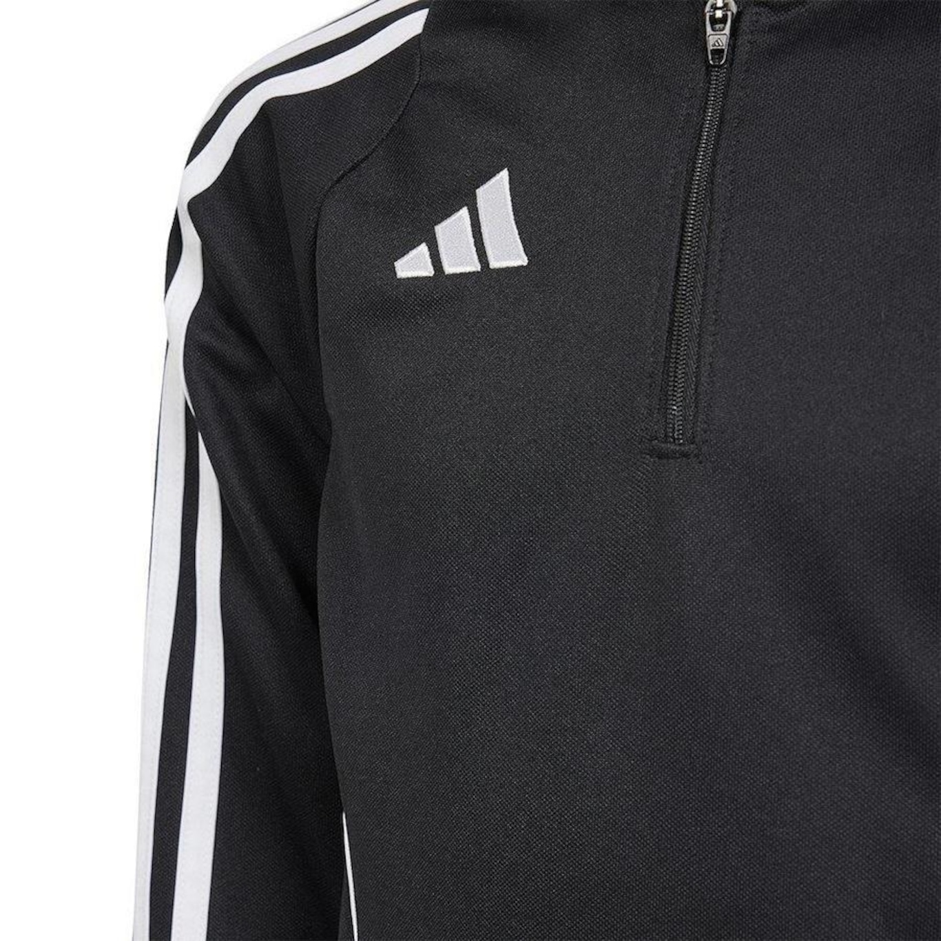 Jaqueta sem Capuz adidas Tiro 24 - Infantil - Foto 3