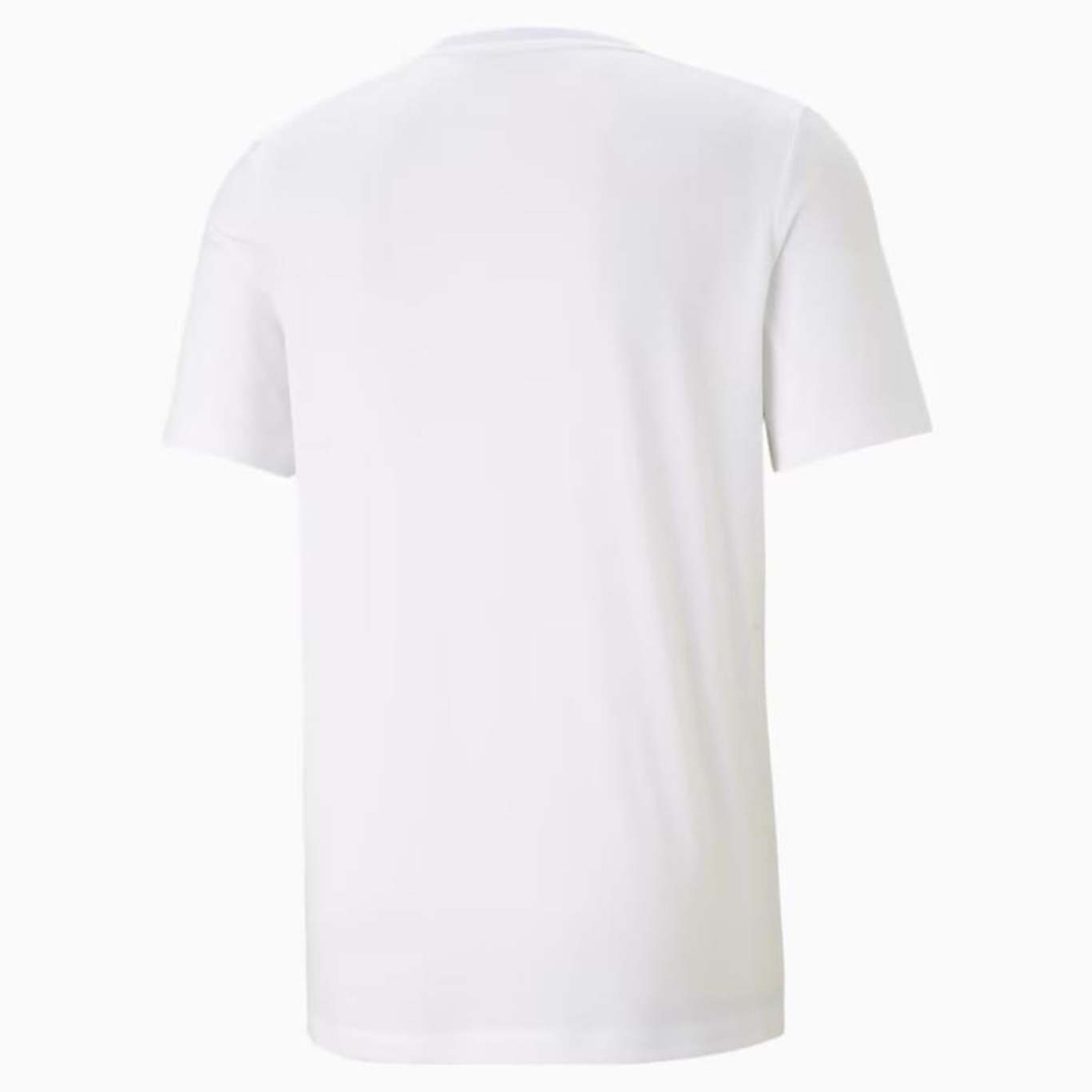 Camiseta Puma Active Small Logo Tee Drycell - Masculina - Foto 2