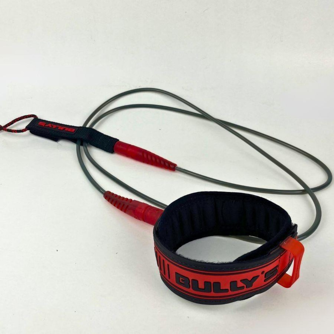 Leash Bullys Premium 6 Super Light 5mm - Foto 2