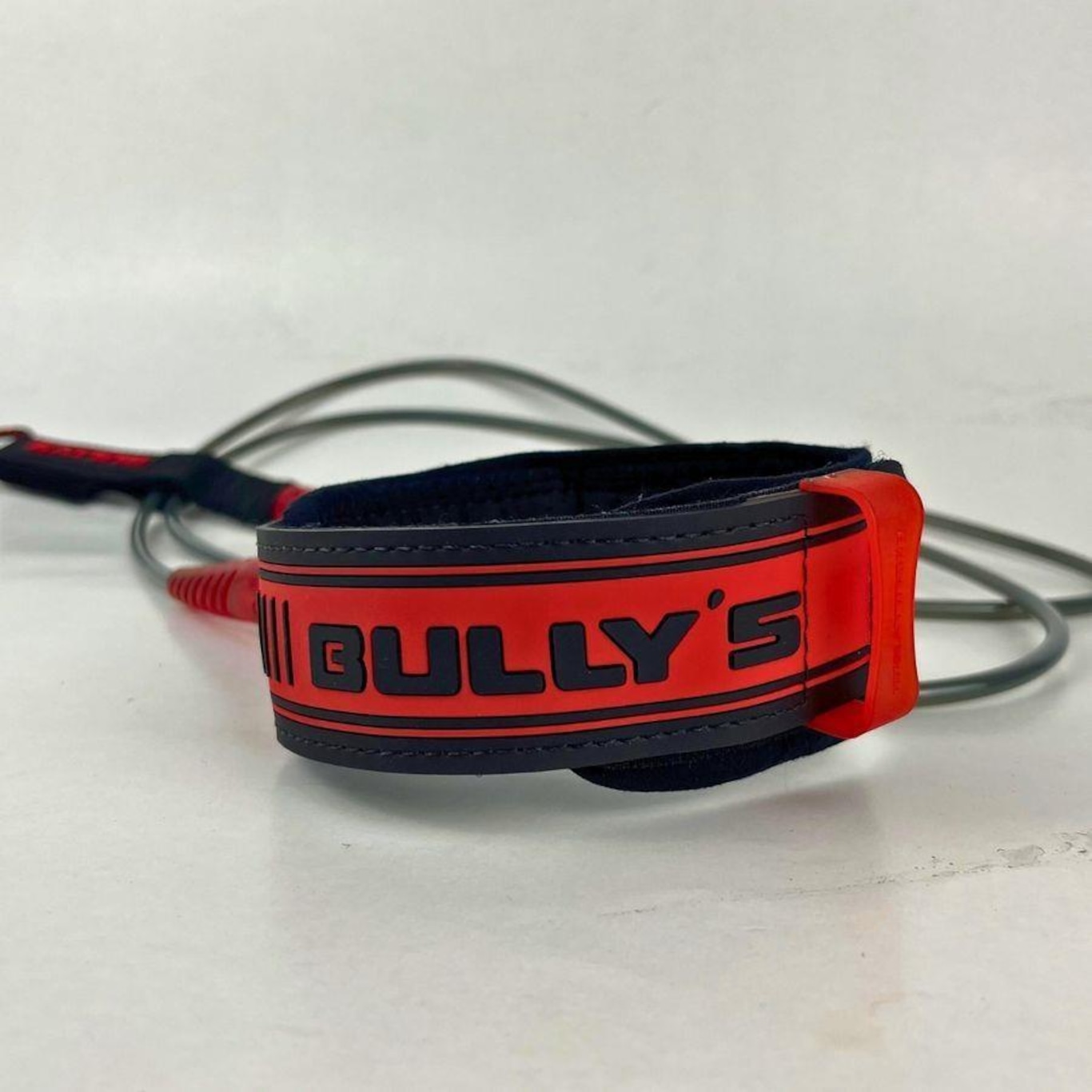 Leash Bullys Premium 6 Super Light 5mm - Foto 3