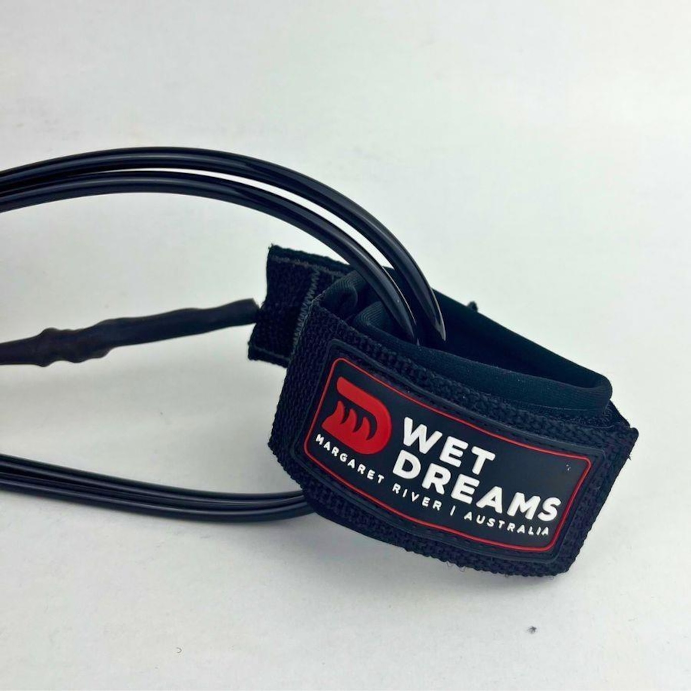 Leash Wet Dreams Micro Comp 6''''0 X 5Mm Economy Line - Wet Dreams - Foto 2