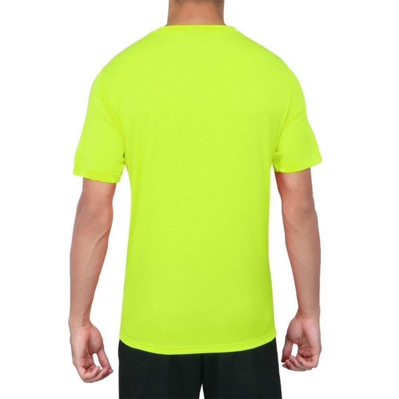 Camiseta Head Ludo Icone - Masculina - Foto 4