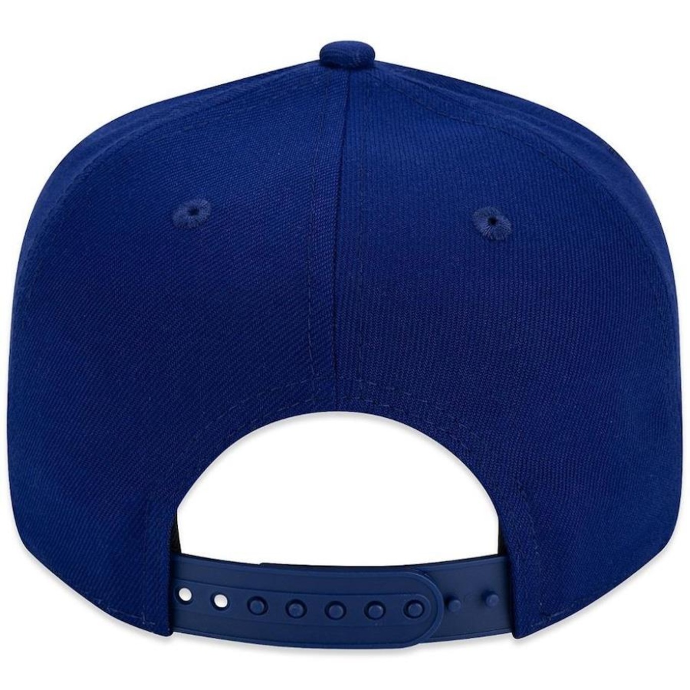 Boné Aba Curva New Era 940 A-Frame Los Angeles Dodgers Action Winter - Snapback - Adulto - Foto 2