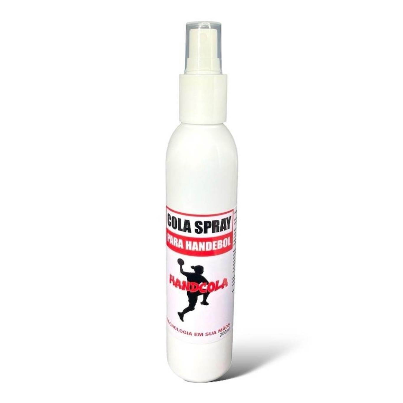 Cola Spray Handcola para Handebol - 200Ml - Foto 1