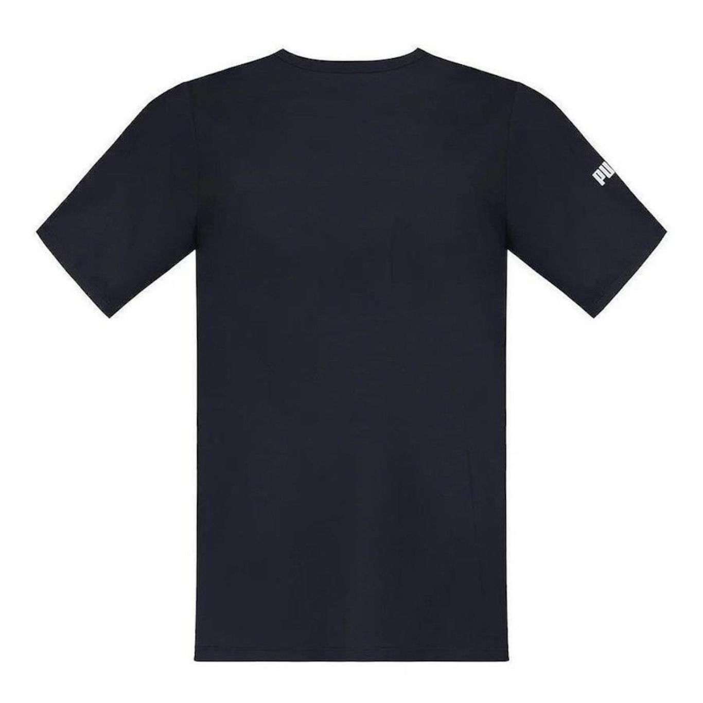 Camiseta Térmica Puma Uv50+ - Masculina - Foto 2