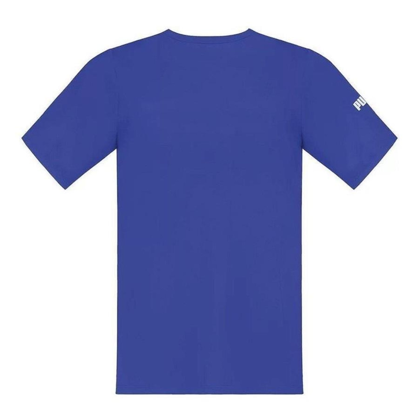 Camiseta Térmica Puma Uv50+ - Masculina - Foto 2