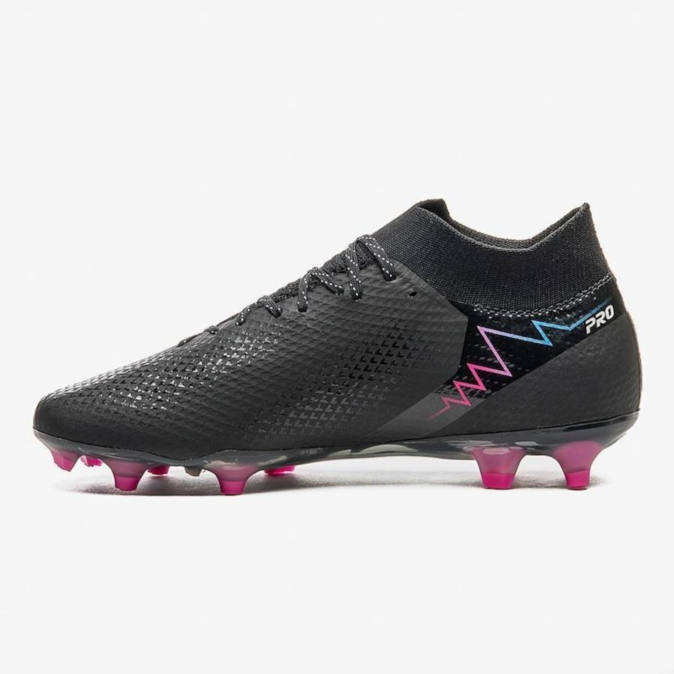 Chuteira de Campo Umbro Adamant Top Speed Pro - Adulto - Foto 2