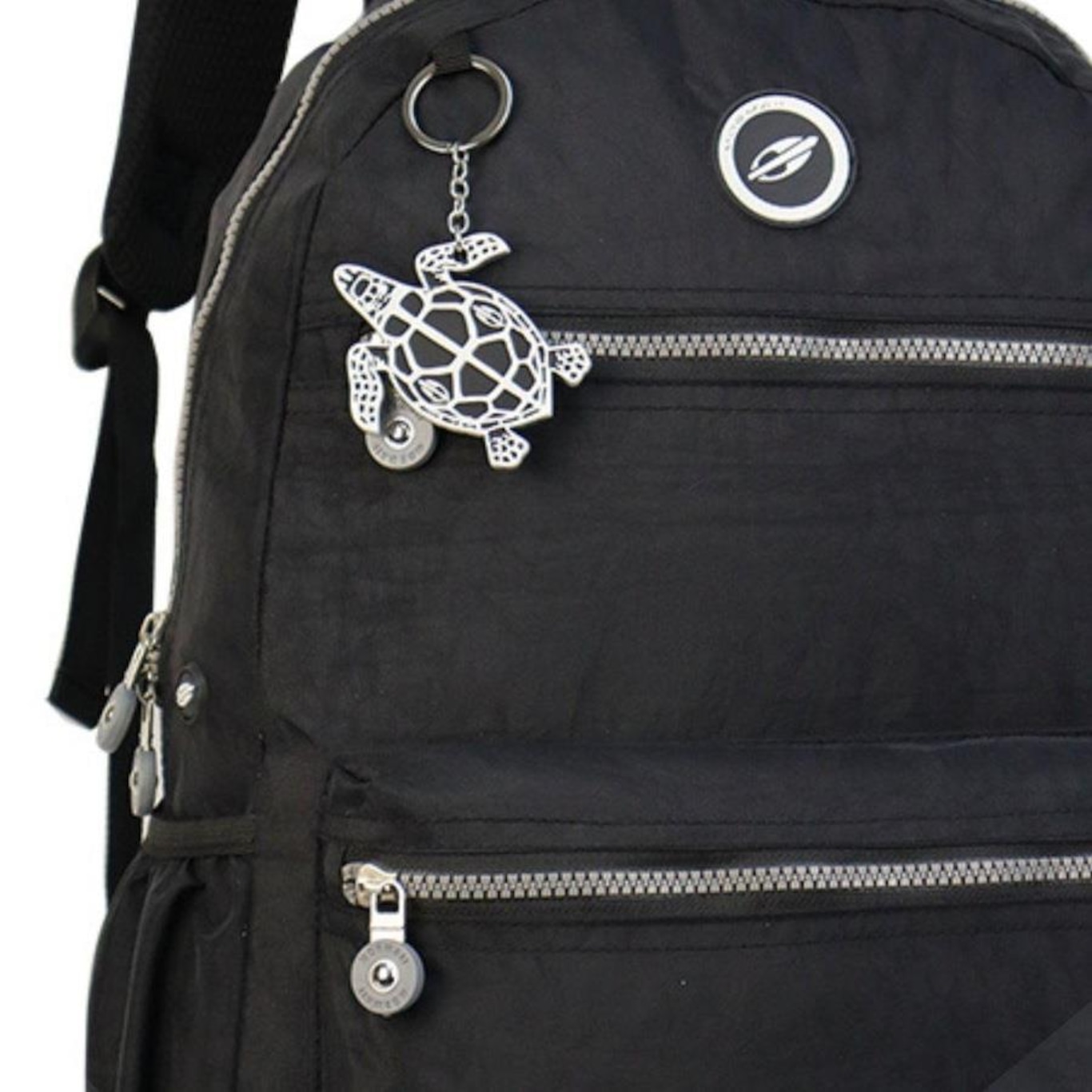 Mochila Mormaii com Compartimento Laptop - 20 Litros - Foto 4