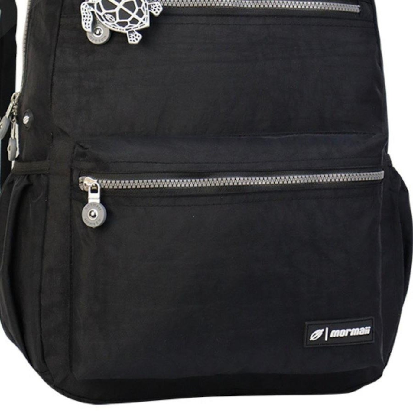 Mochila Mormaii com Compartimento Laptop - 20 Litros - Foto 5