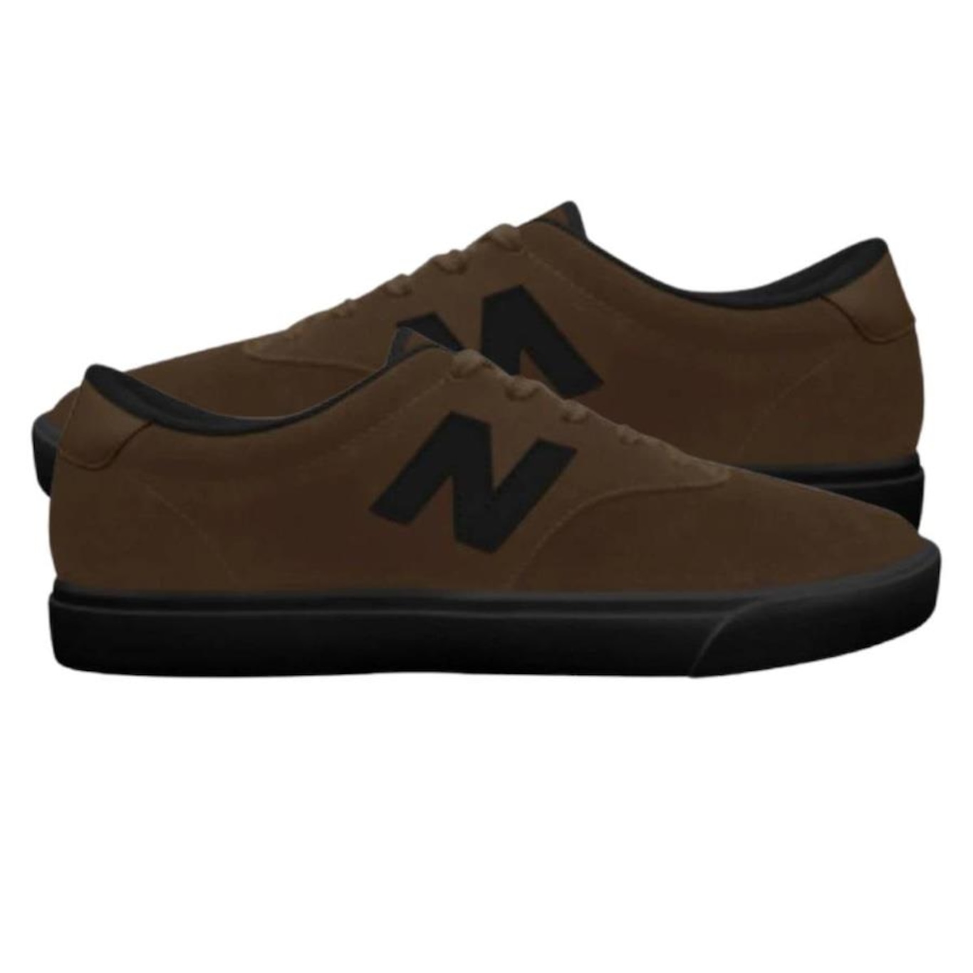 Tenis New Balance Am55 - Unissex - Foto 2