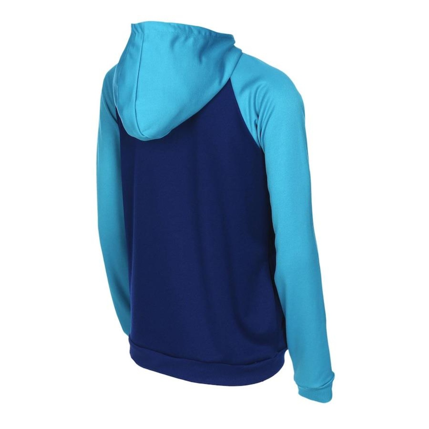 Jaqueta com Capuz Speedo Raglan Energy - Feminina - Foto 4