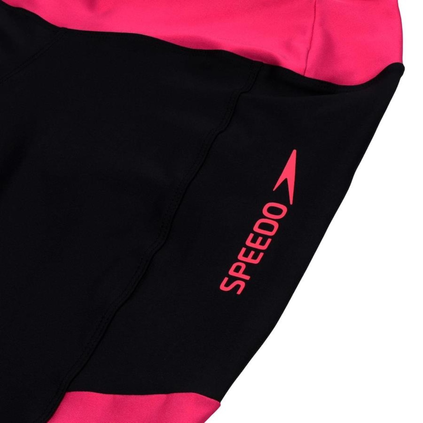 Calça Legging Speedo Energy - Feminina - Foto 3