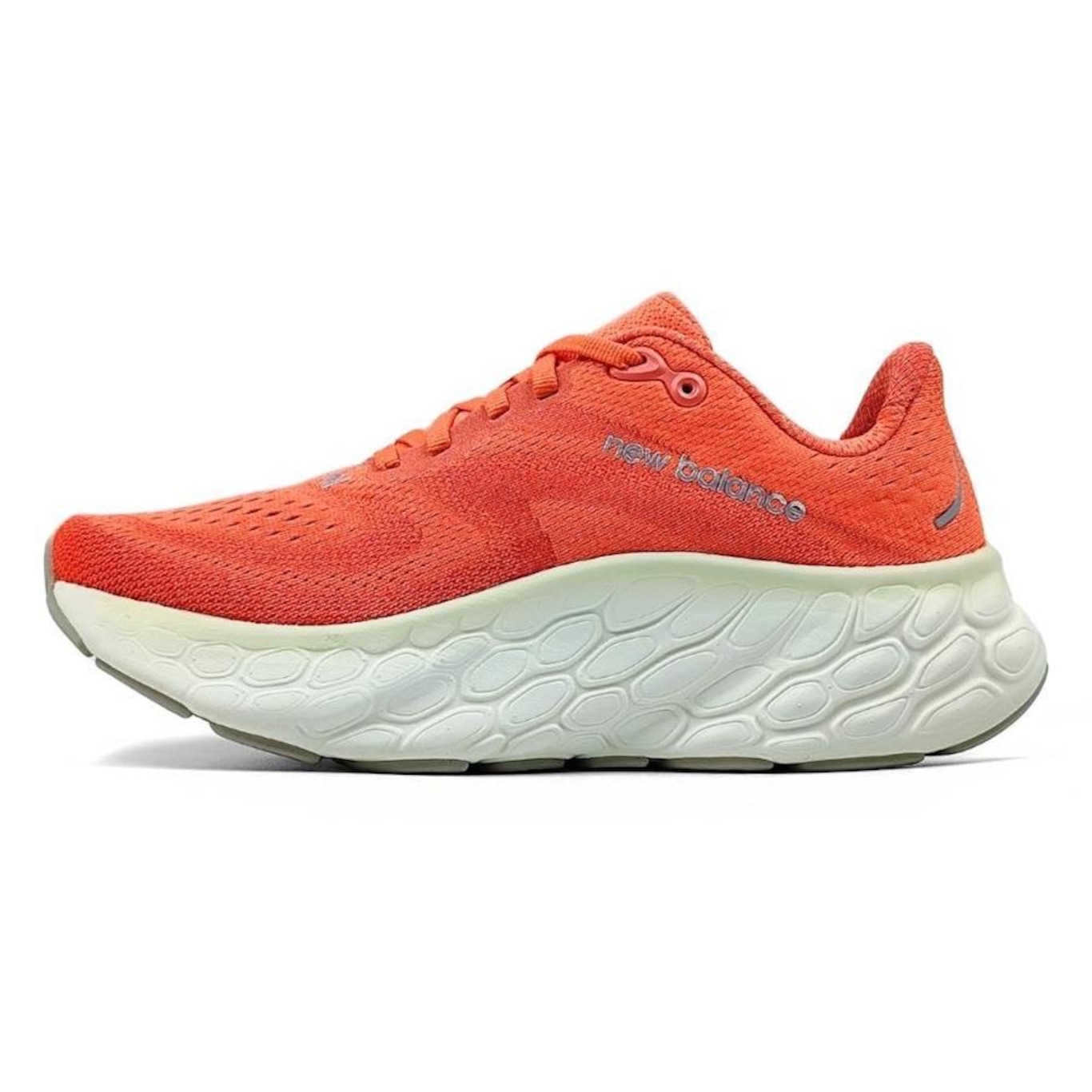 Tênis New Balance Fresh Foam X More V4 - Feminino - Foto 2