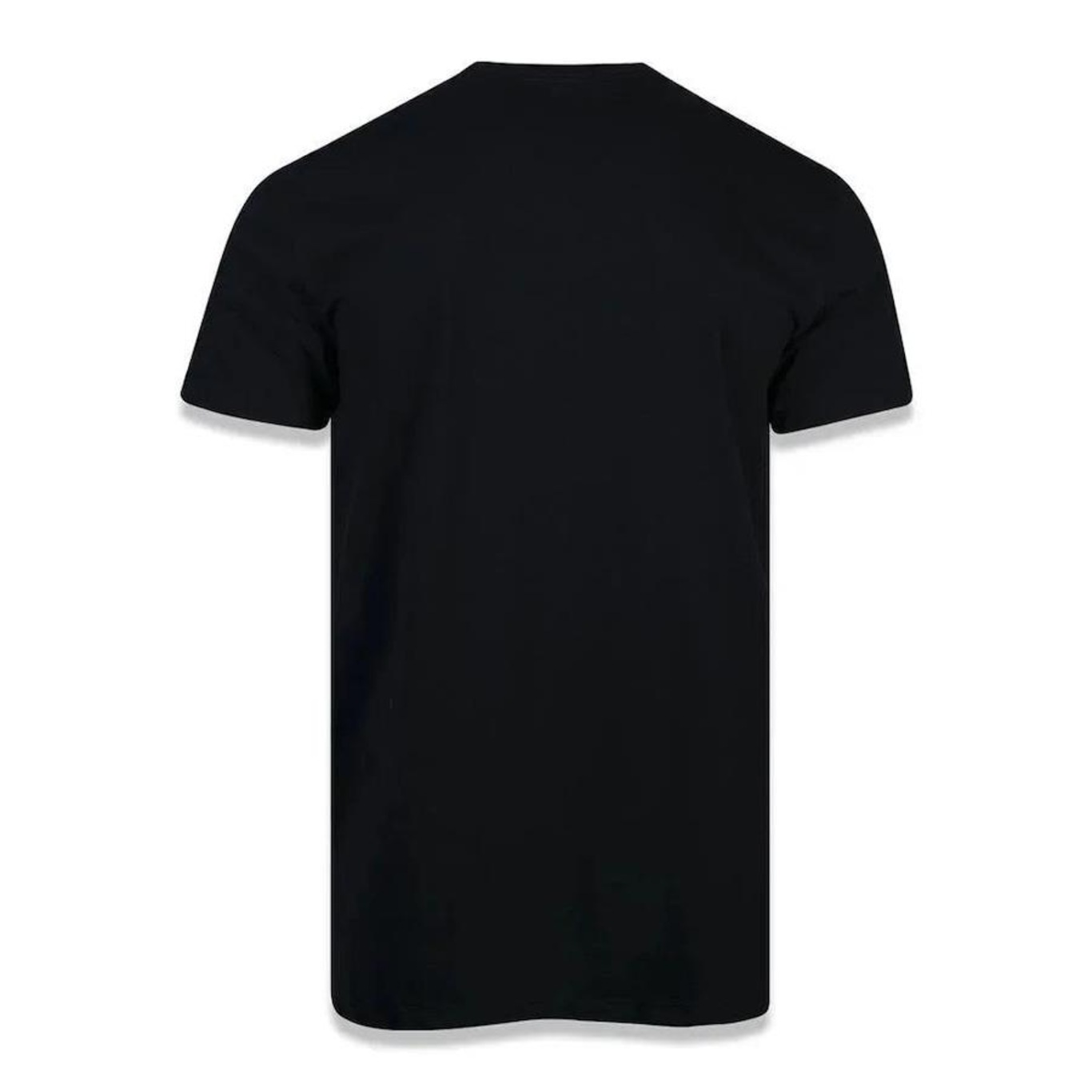 Camiseta Fila Letter Outline - Masculina - Foto 2