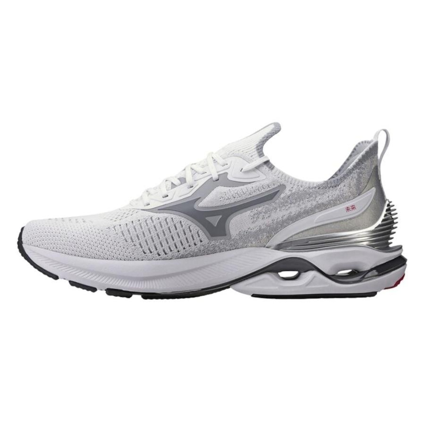 Tênis Mizuno Mirai 6 - Masculino - Foto 2