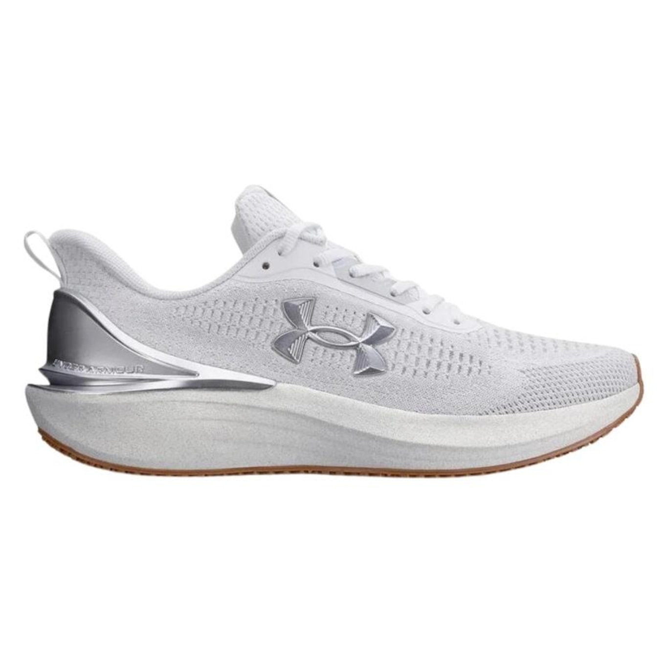 Tênis Under Armour Charged Skyline 4 - Masculino - Foto 1