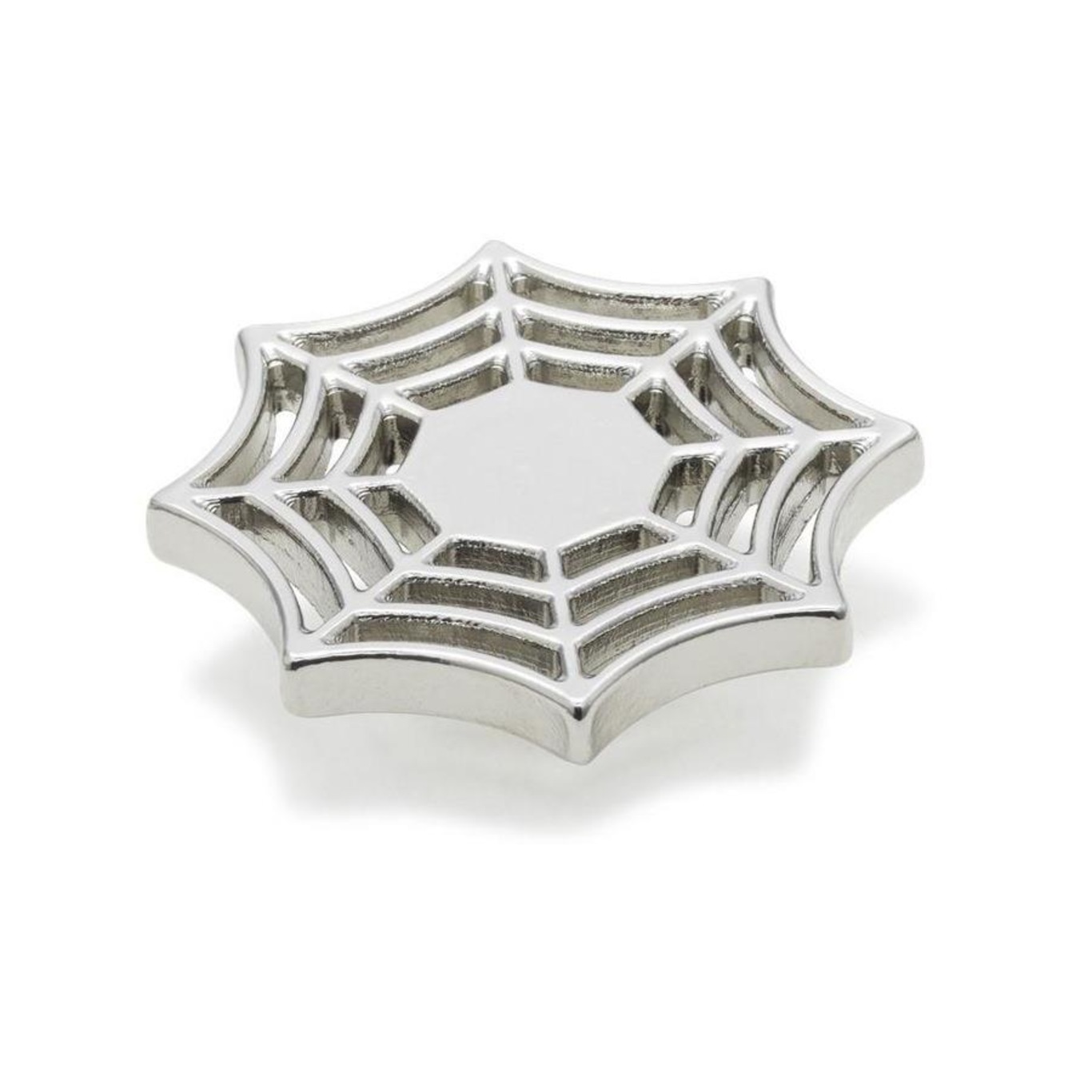 Jibbitz? Crocs Teia de Aranha Halloween - Foto 2