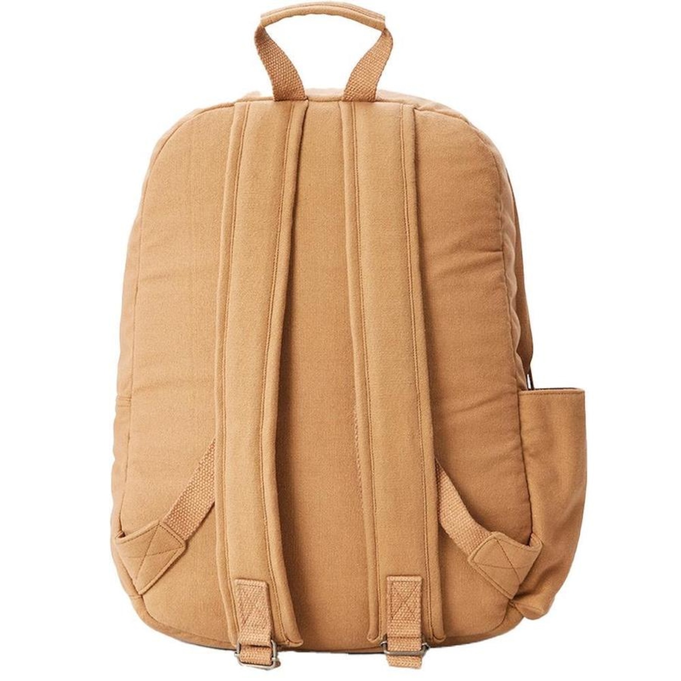 Mochila Rip Curl Diamond Canvas - 18 Litros - Foto 2