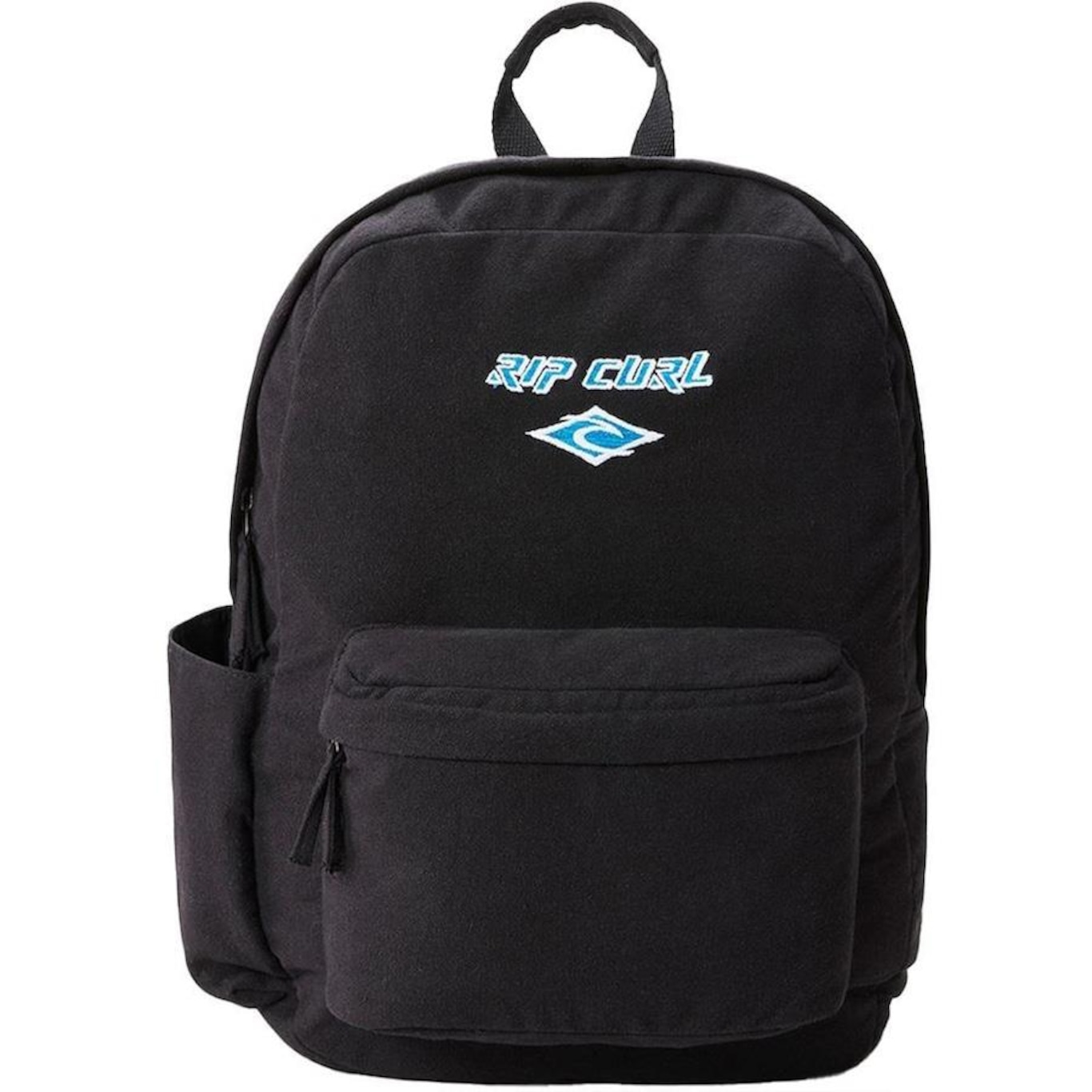 Mochila Rip Curl Diamond Canvas - 18 Litros - Foto 1