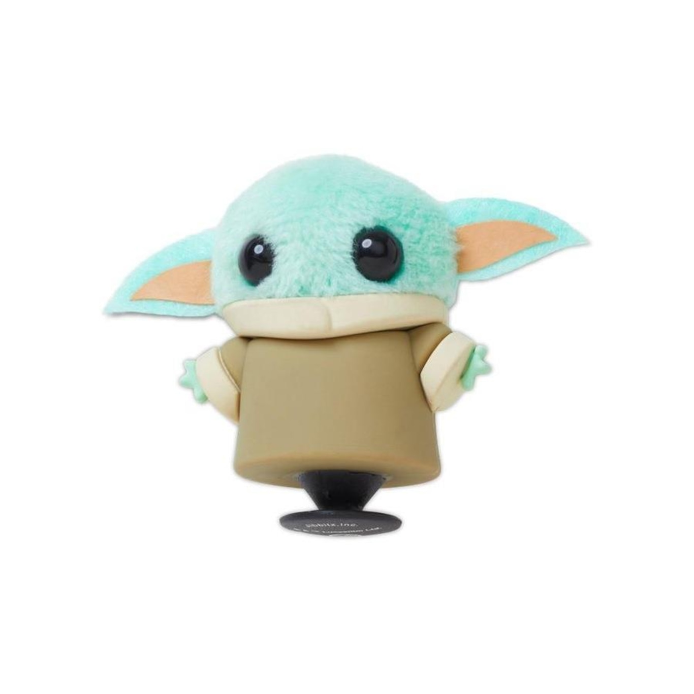 Jibbitz? Crocs Star Wars Grogu 2 - Foto 1