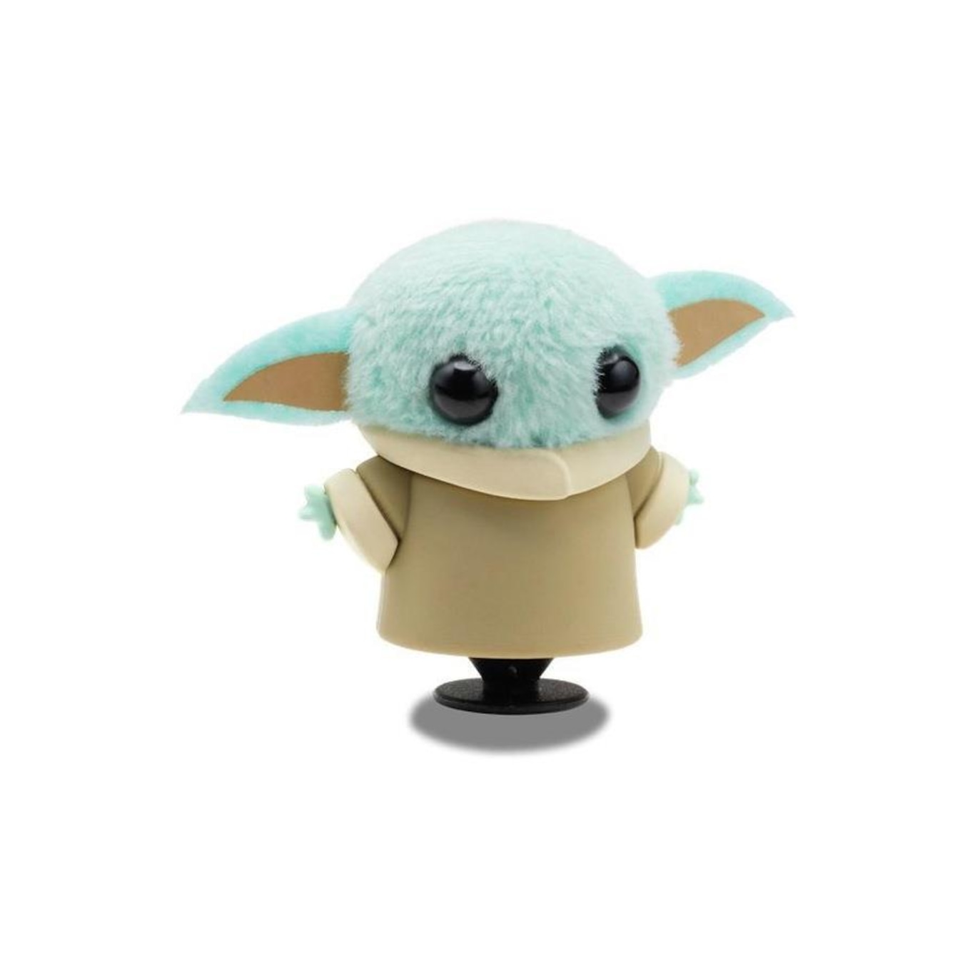 Jibbitz? Crocs Star Wars Grogu 2 - Foto 2