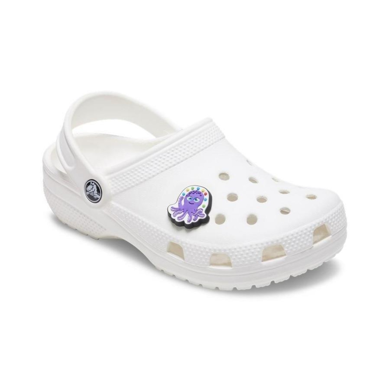 Jibbitz? Crocs Polvo - Foto 3