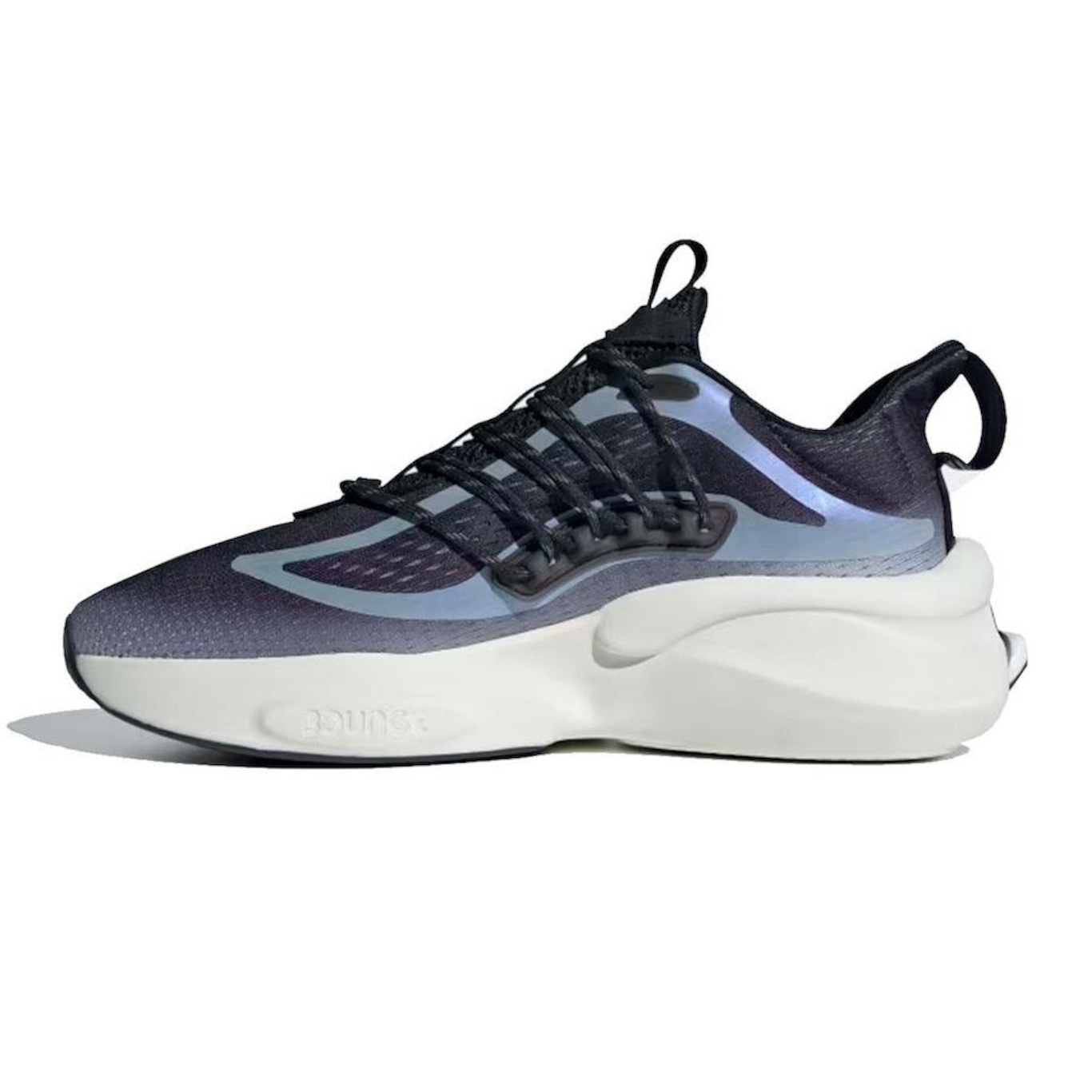 Tênis adidas Alphaboost V1 - Masculino - Foto 2