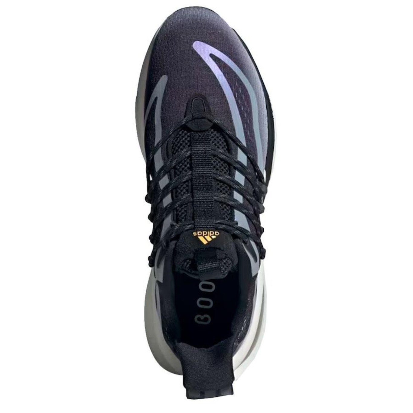 Tênis adidas Alphaboost V1 - Masculino - Foto 3