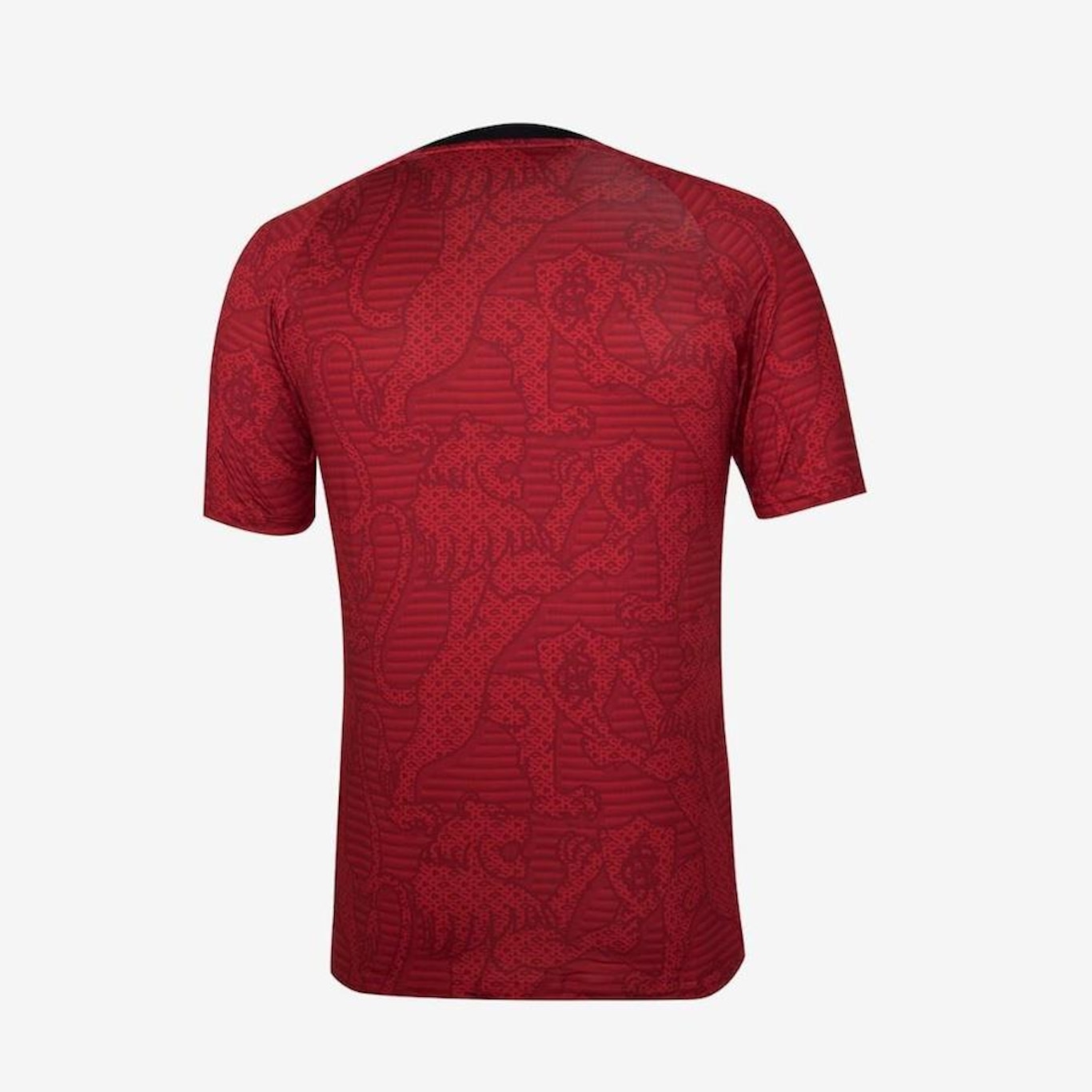 Camisa do Sport Aquecimento 2024 Umbro - Masculina - Foto 3