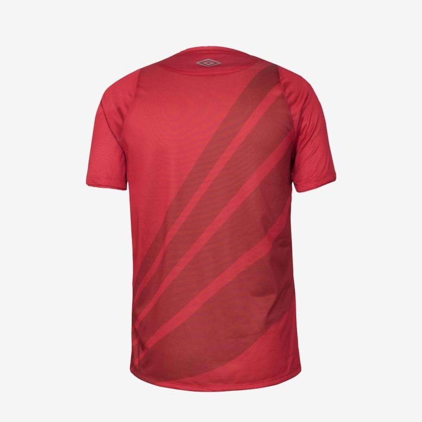 Camisa 1 do Athletico Paranaense Oficial 2024 (Jogador S/N) Umbro - Masculina - Foto 3