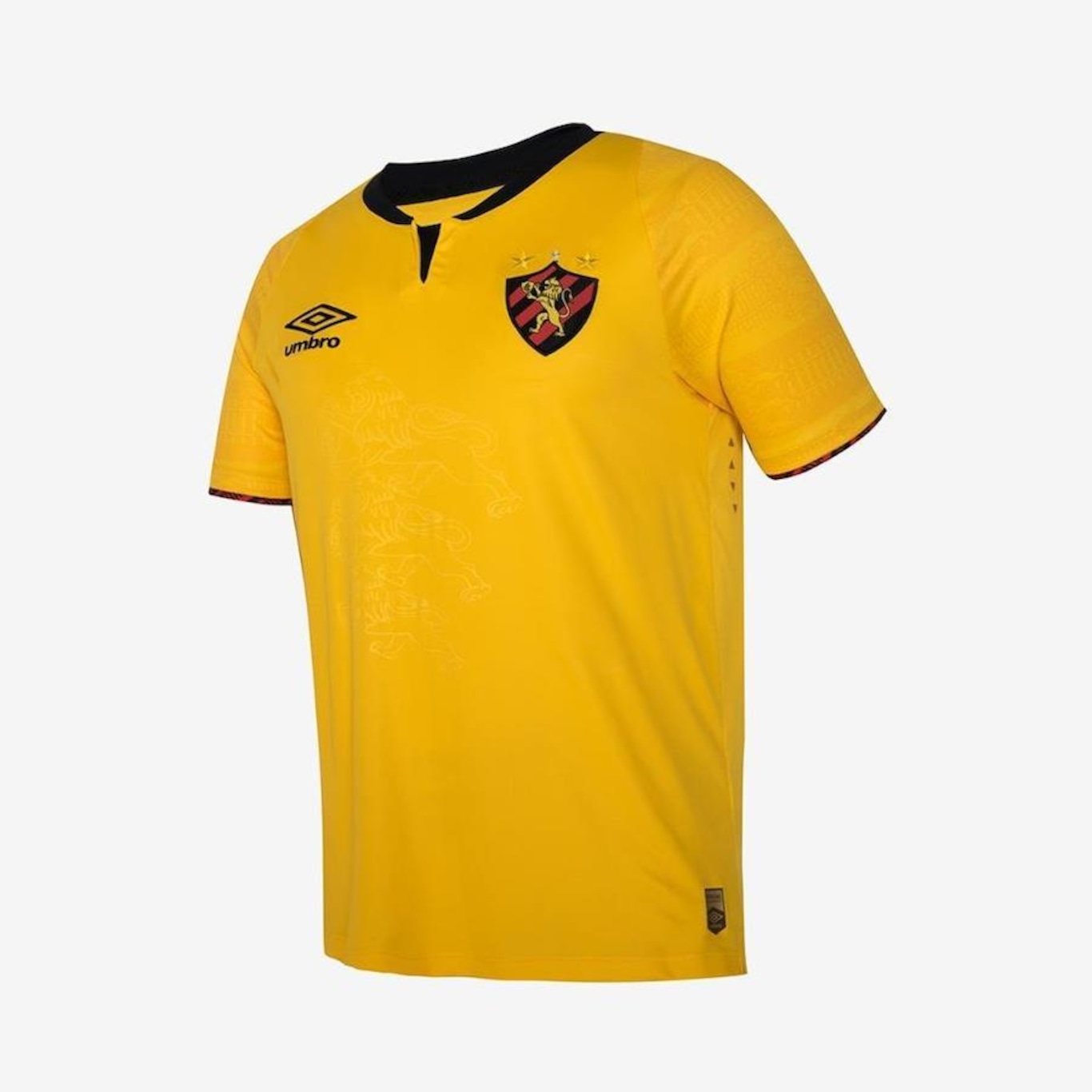 Camisa do Sport Oficial 2 2024 Torcedor S/N Umbro - Masculina - Foto 2