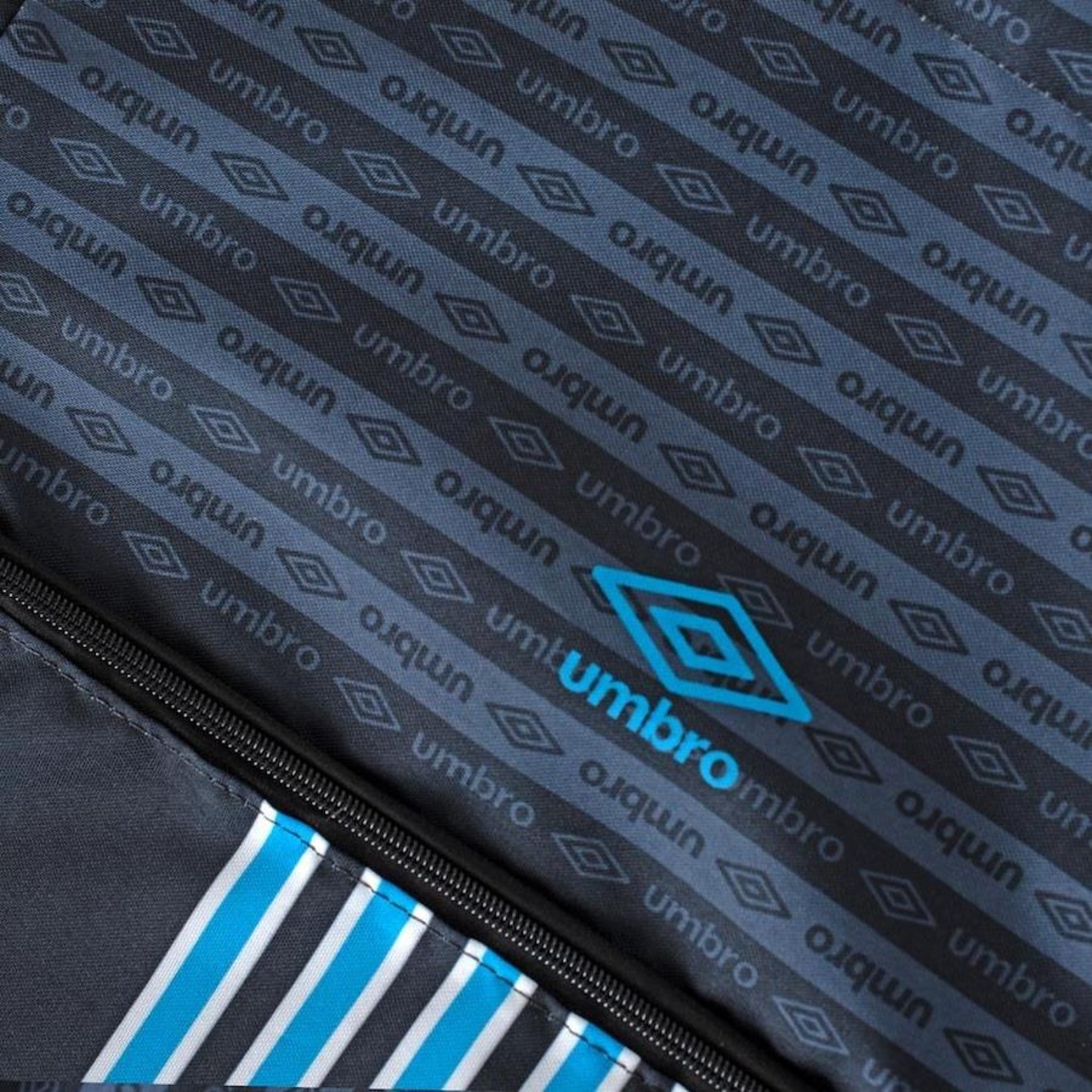 Gym Sack Grêmio Clubes 2023/24 Umbro - Foto 3