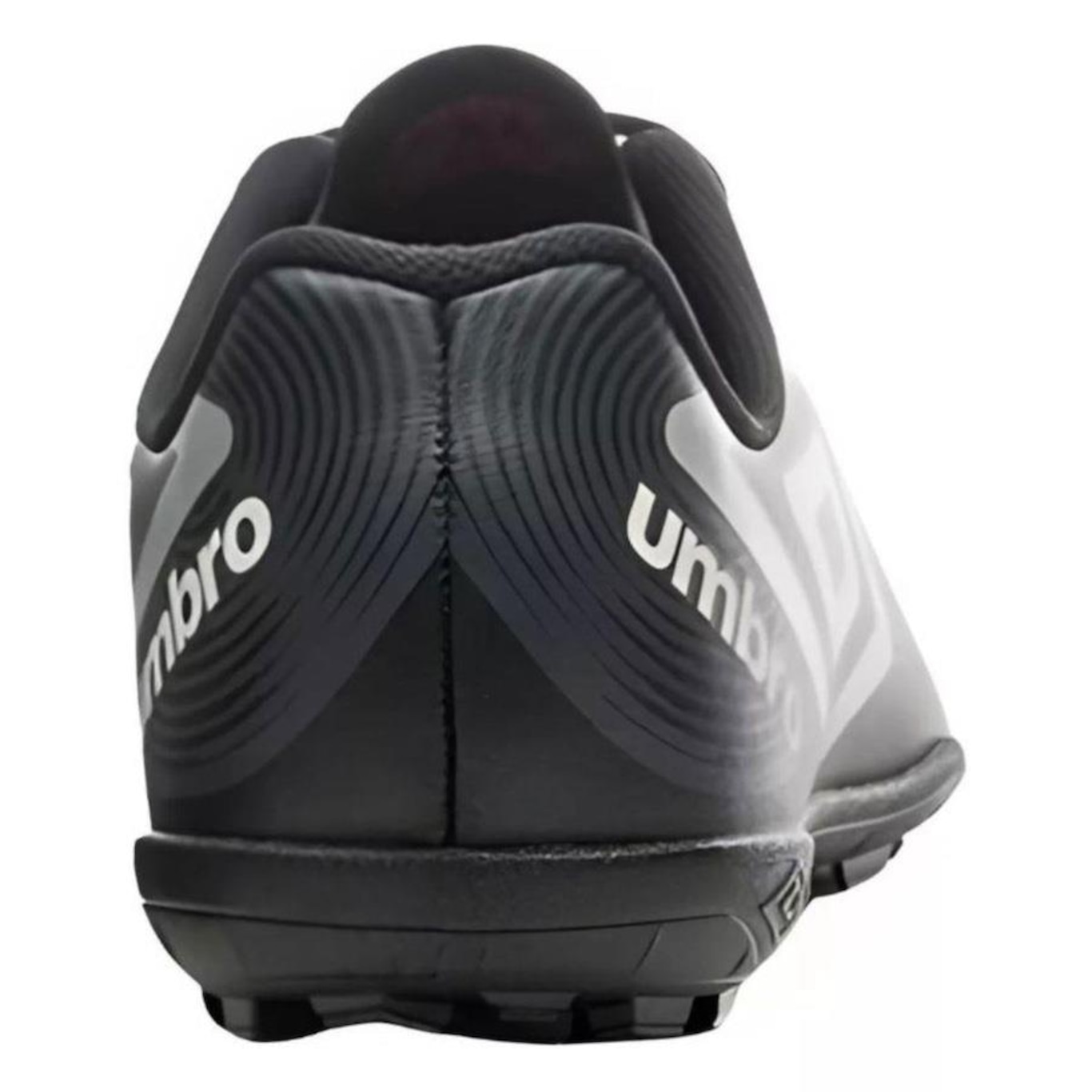 Chuteira Society Umbro Orbit - Adulto - Foto 4