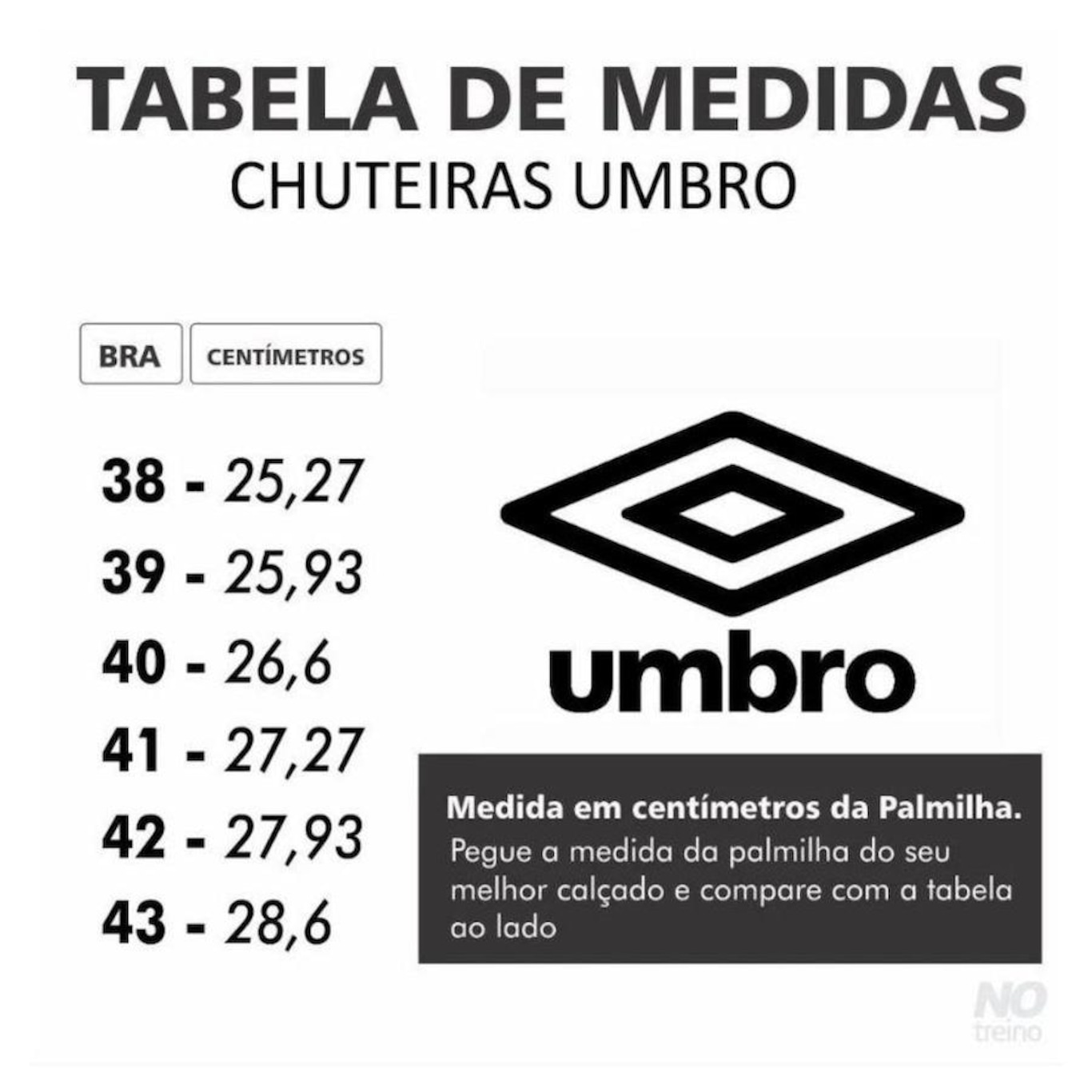 Chuteira Society Umbro Cannon - Adulto - Foto 5