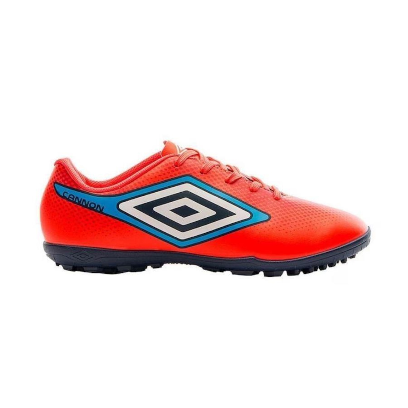 Chuteira Society Umbro Cannon - Adulto - Foto 1