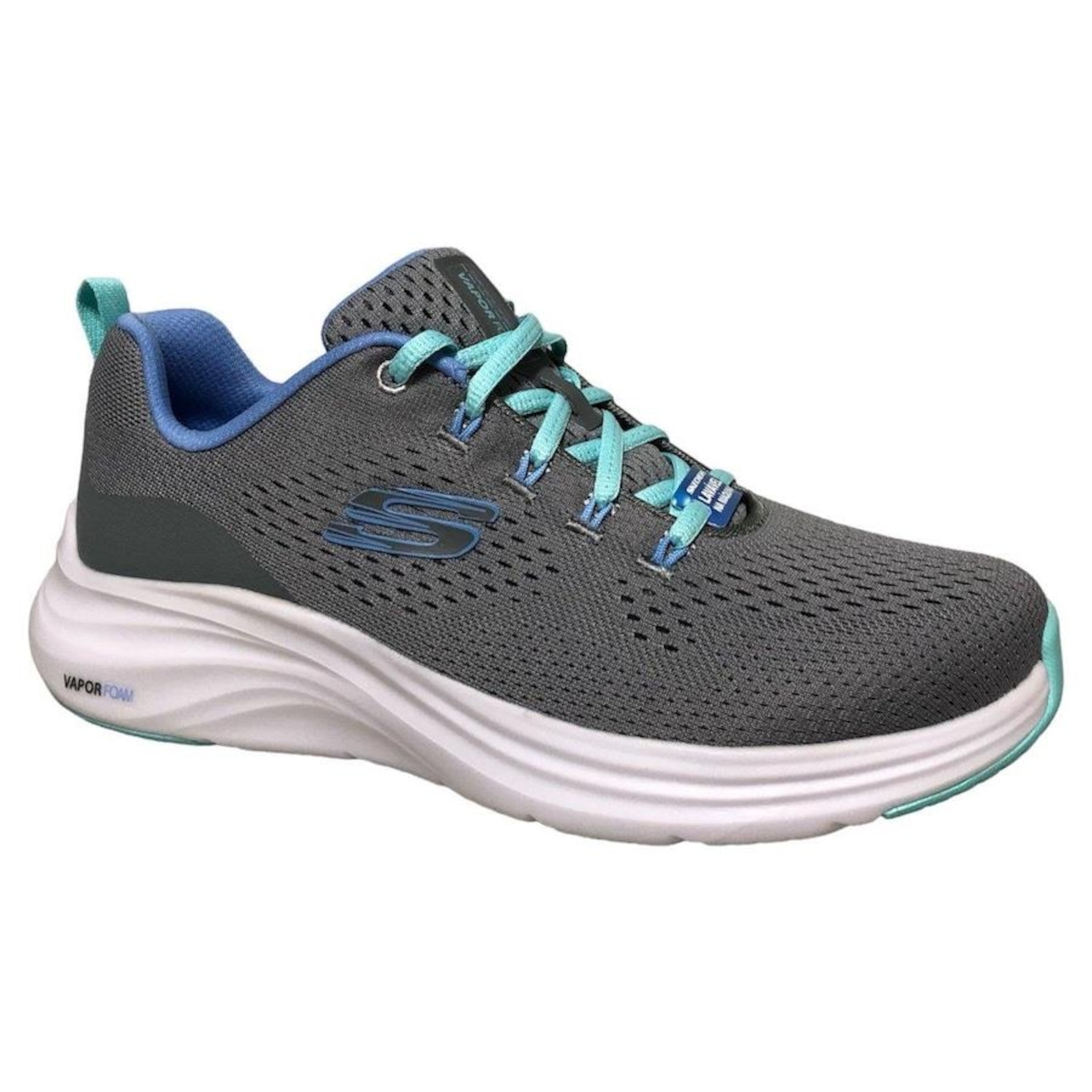 Tênis Skechers Vapor Foam - Feminino - Foto 1