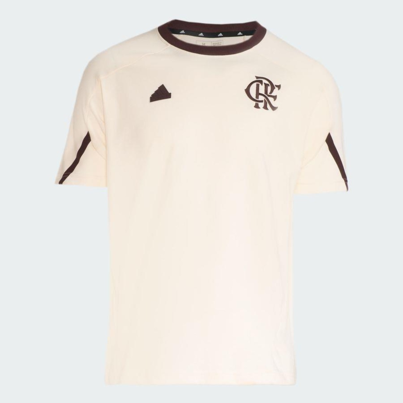 Camiseta adidas Gameday Flamengo - Masculina | Centauro