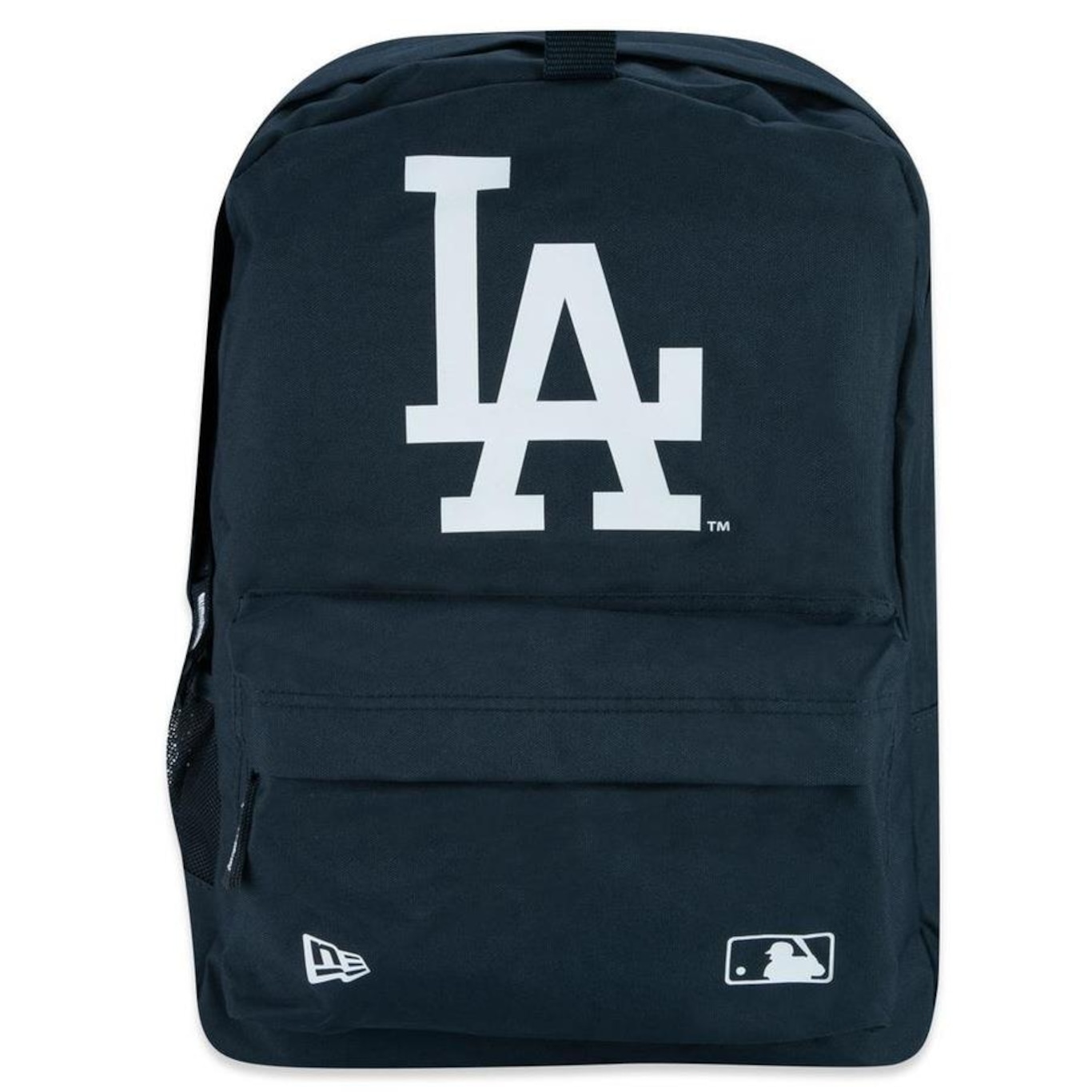 Mochila New Era Mlb Los Angeles Dodgers - Masculina - Foto 1