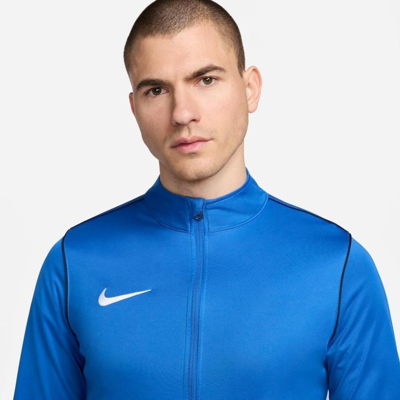 Agasalho Nike Dri-Fit Park 20 - Masculino - Foto 4