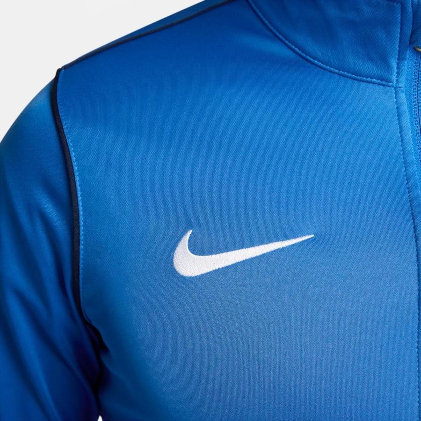 Agasalho Nike Dri-Fit Park 20 - Masculino - Foto 5