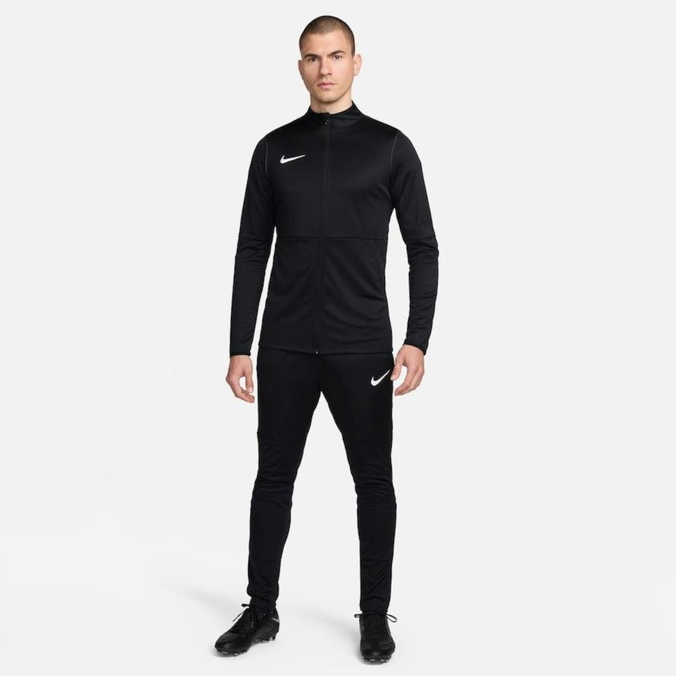 Agasalho Nike Dri-Fit Park 20 - Masculino - Foto 1