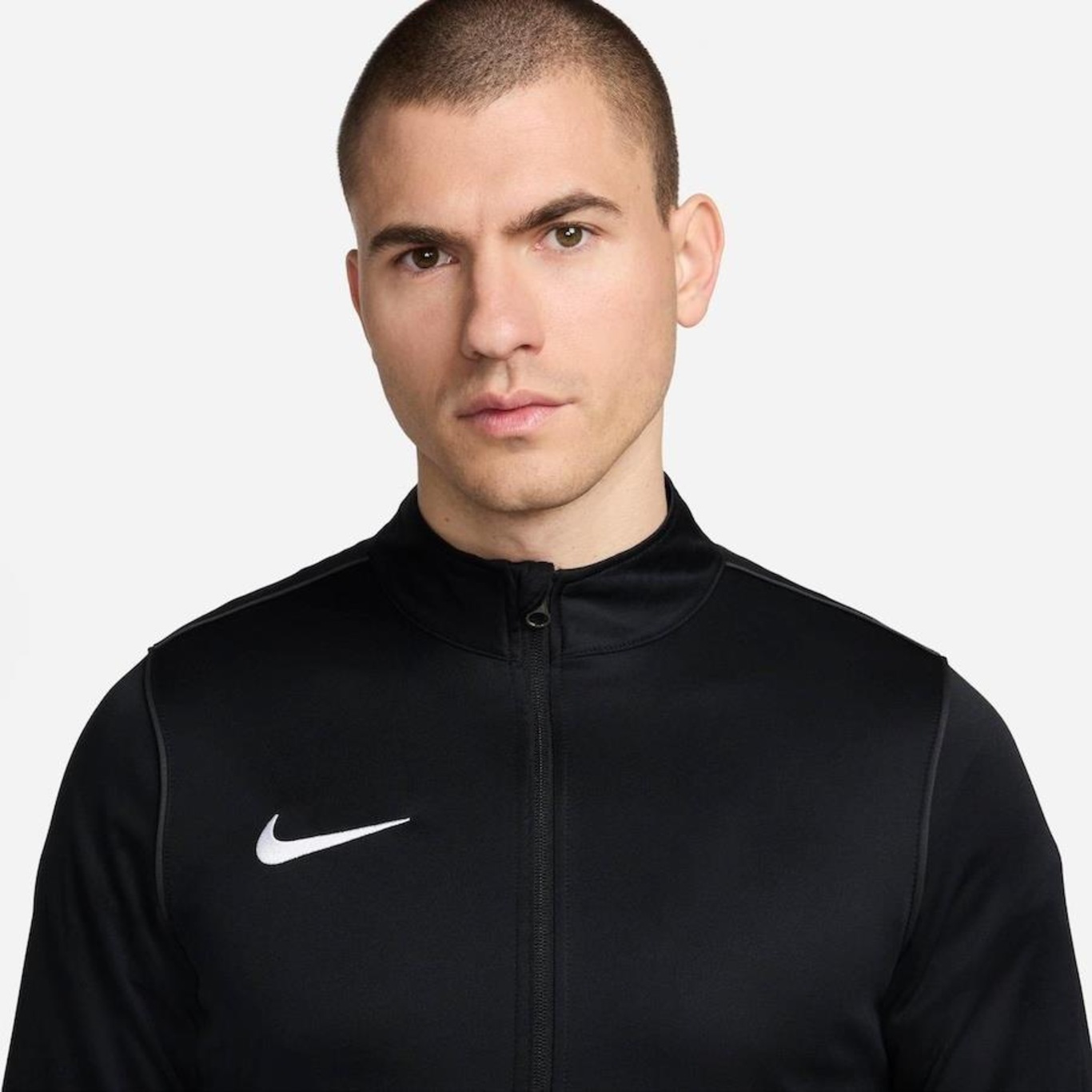 Agasalho Nike Dri-Fit Park 20 - Masculino - Foto 3