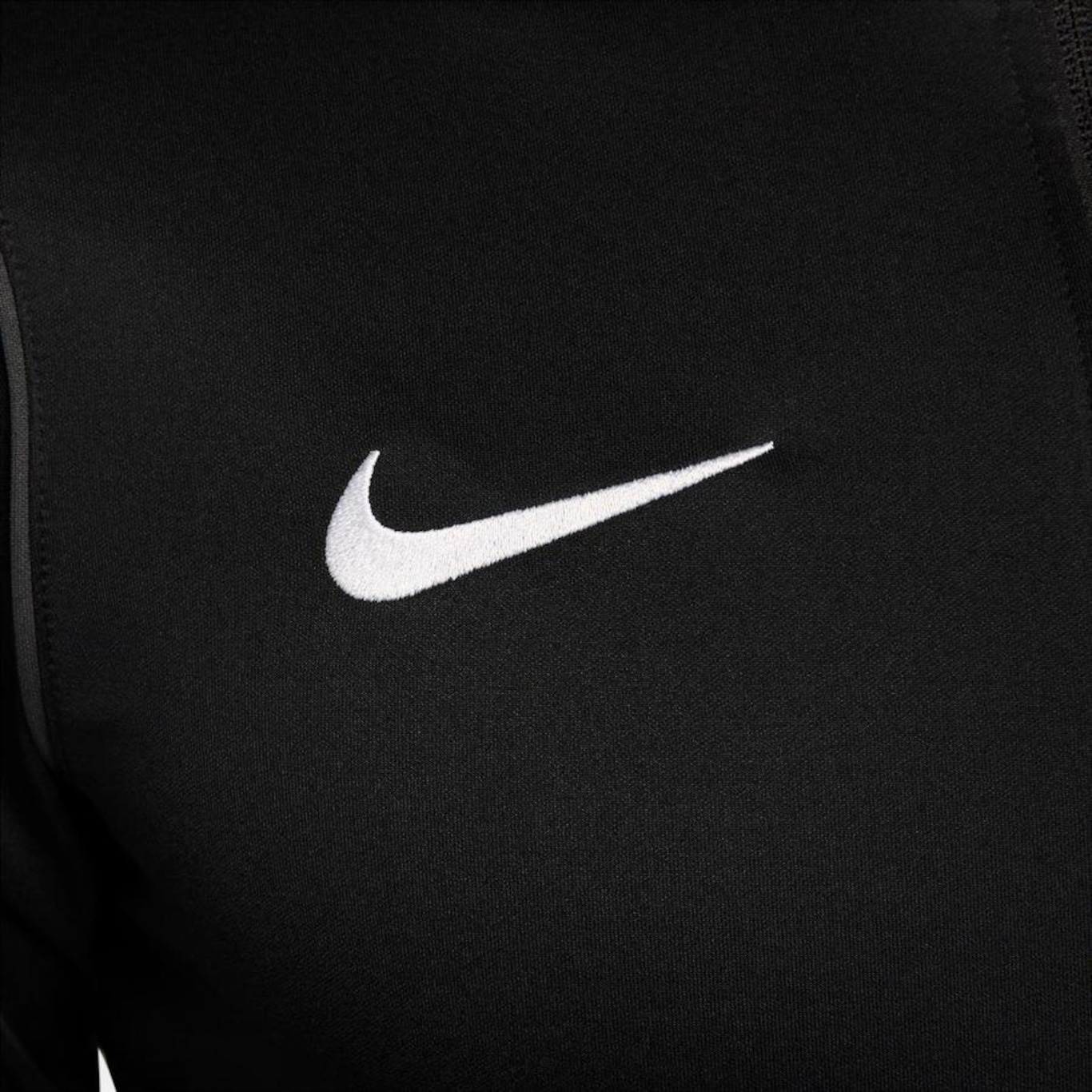 Agasalho Nike Dri-Fit Park 20 - Masculino - Foto 4