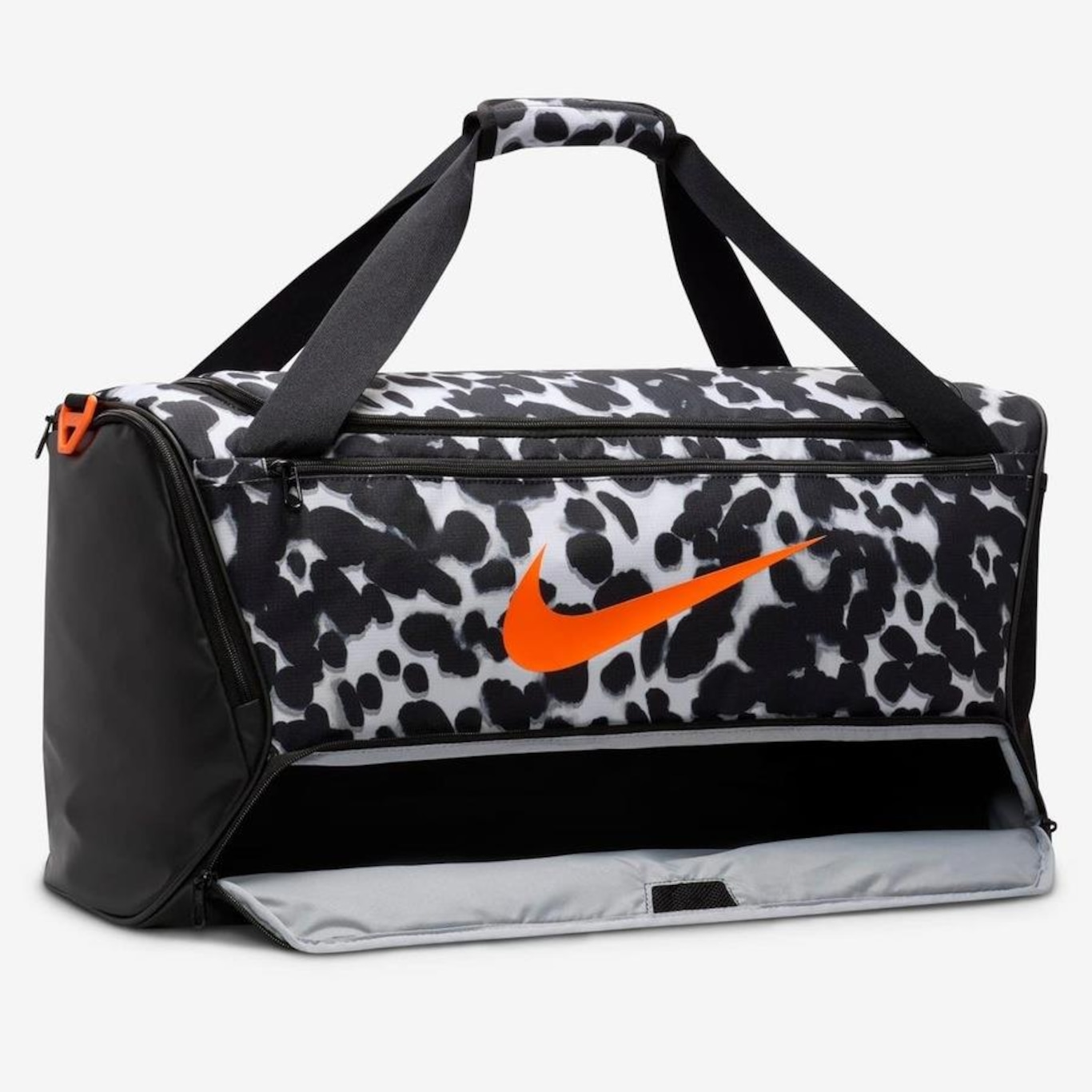 Bolsa Nike Brasilia Unissex - Foto 2