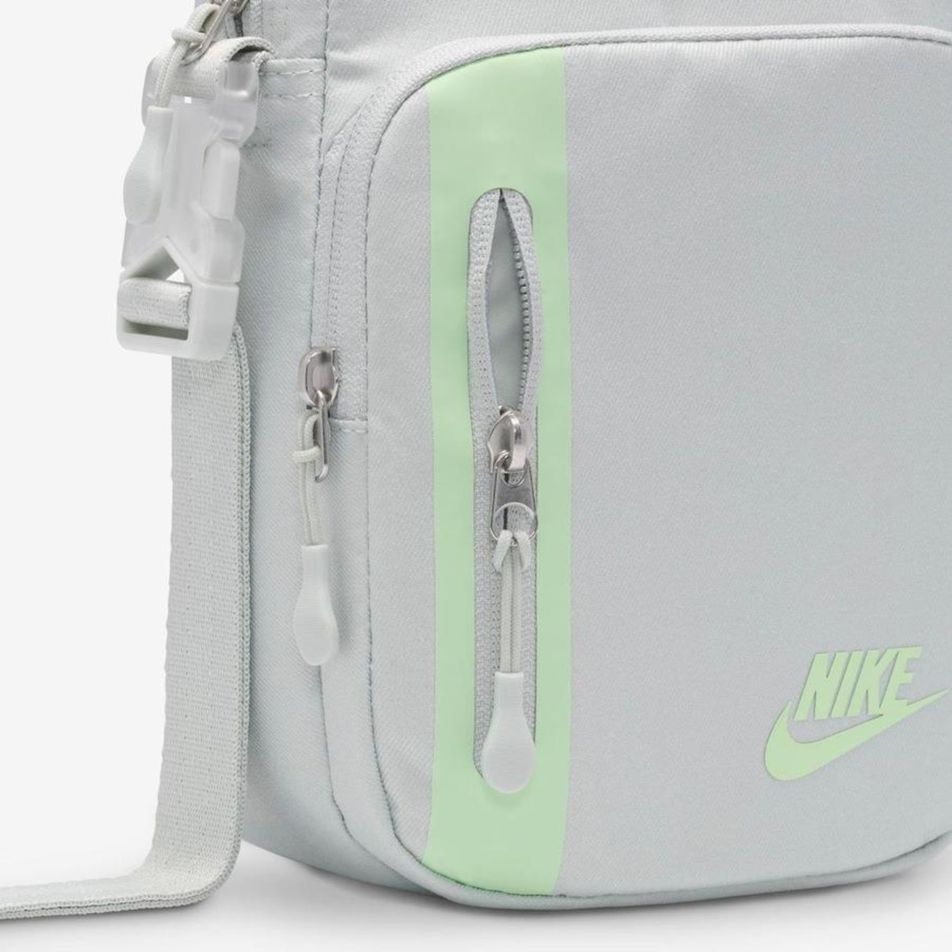 Bolsa Transversal Nike Elemental Premium Unissex - Foto 6