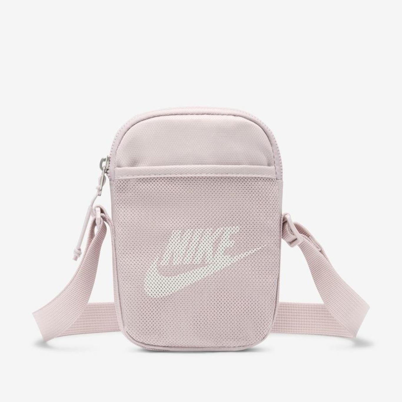 Bolsa Transversal Nike Heritage Unissex - Foto 2